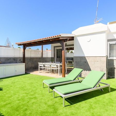 Beachside Hideaway Gran Canaria San Bartolomé Luaran gambar