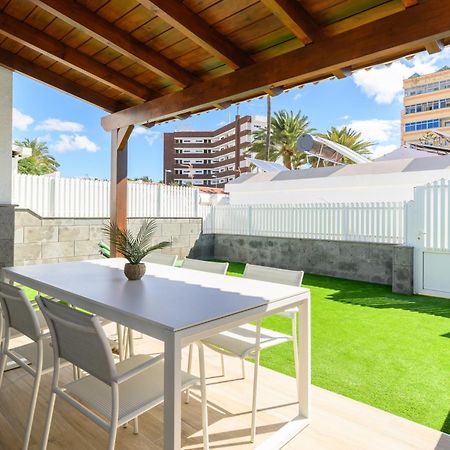 Beachside Hideaway Gran Canaria San Bartolomé Luaran gambar