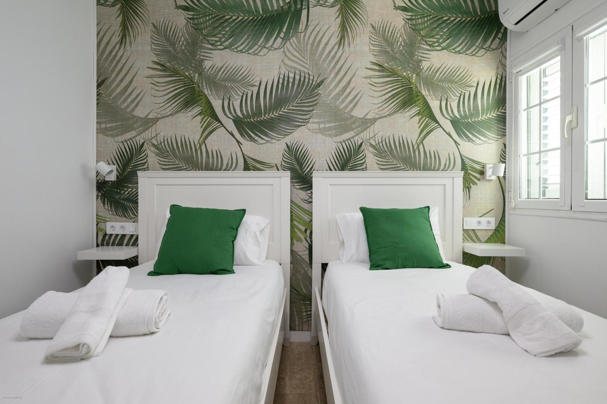 Beachside Hideaway Gran Canaria San Bartolomé Luaran gambar