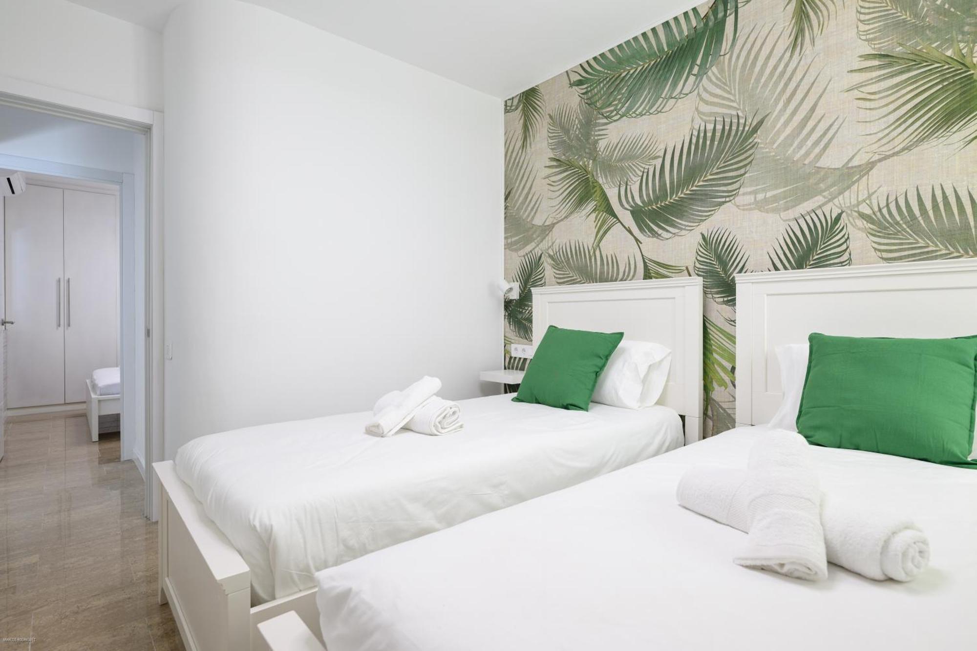 Beachside Hideaway Gran Canaria San Bartolomé Luaran gambar