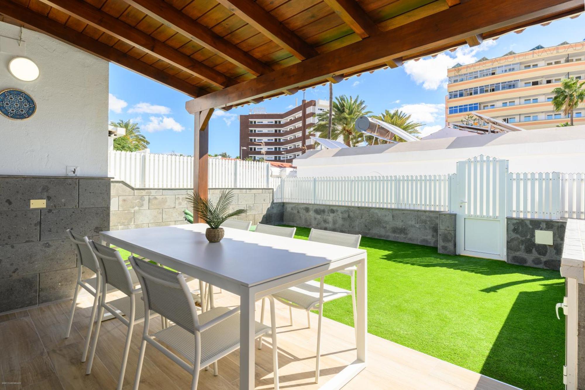 Beachside Hideaway Gran Canaria San Bartolomé Luaran gambar