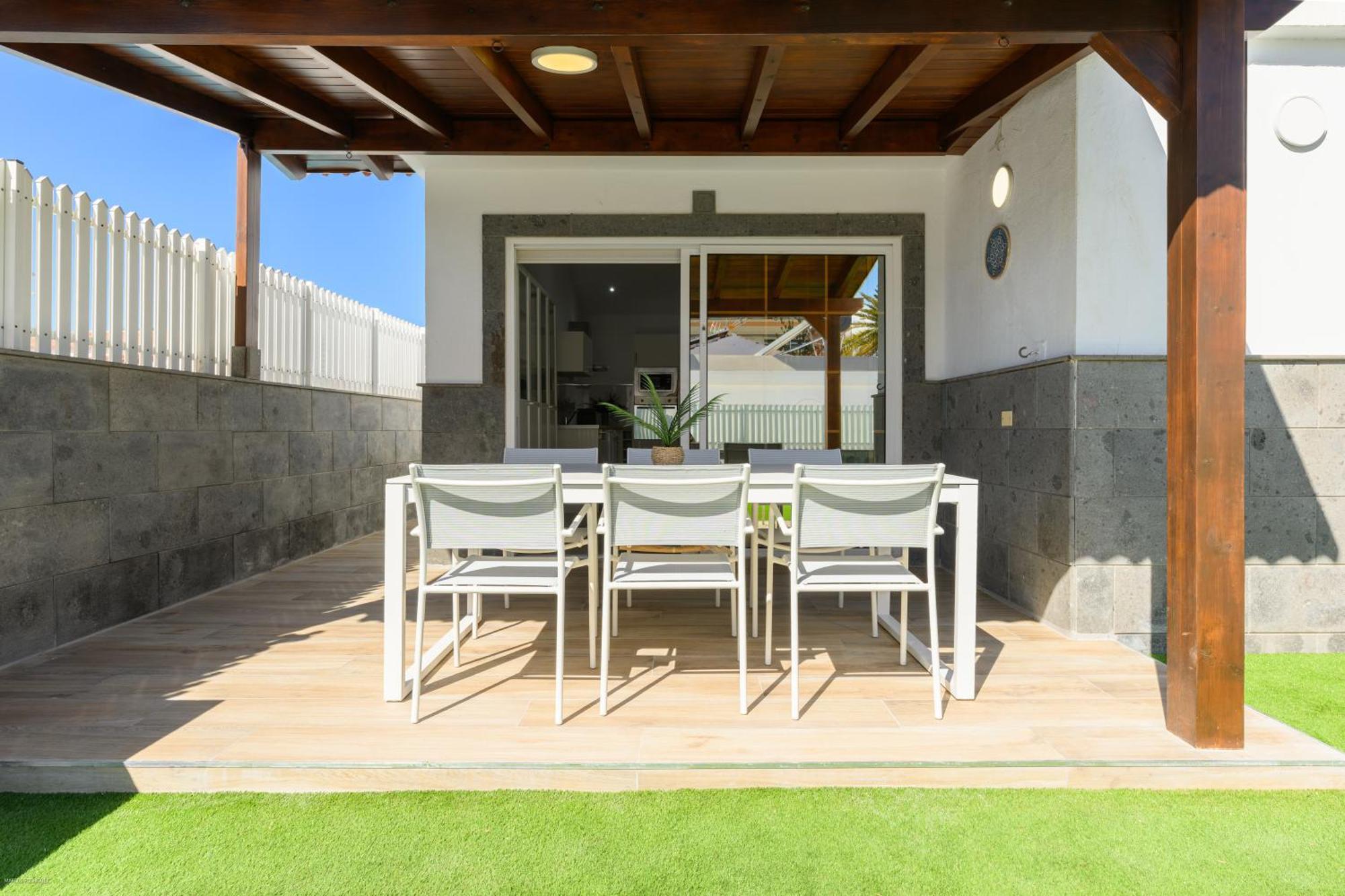 Beachside Hideaway Gran Canaria San Bartolomé Luaran gambar